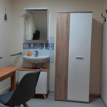 Vendégház Gaestehaus Mia *