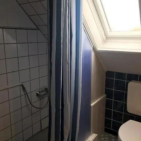 Vendégház Gaestehaus Mia