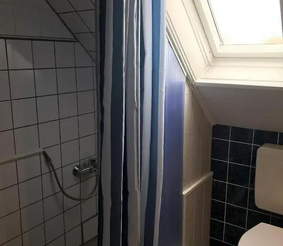 Gæstehus Gaestehaus Mia