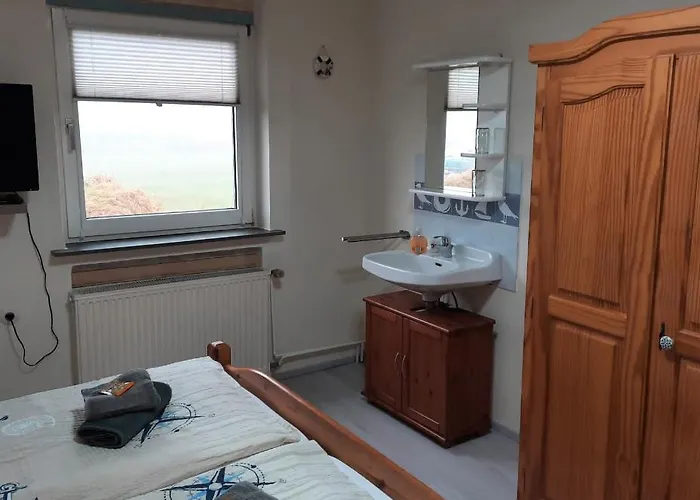 Gæstehus Gaestehaus Mia *