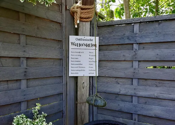 Gæstehus Gaestehaus Mia *