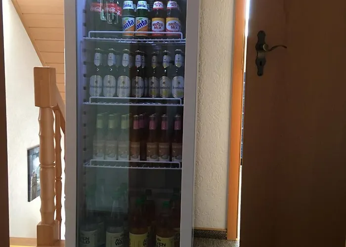 Gæstehus Gaestehaus Mia